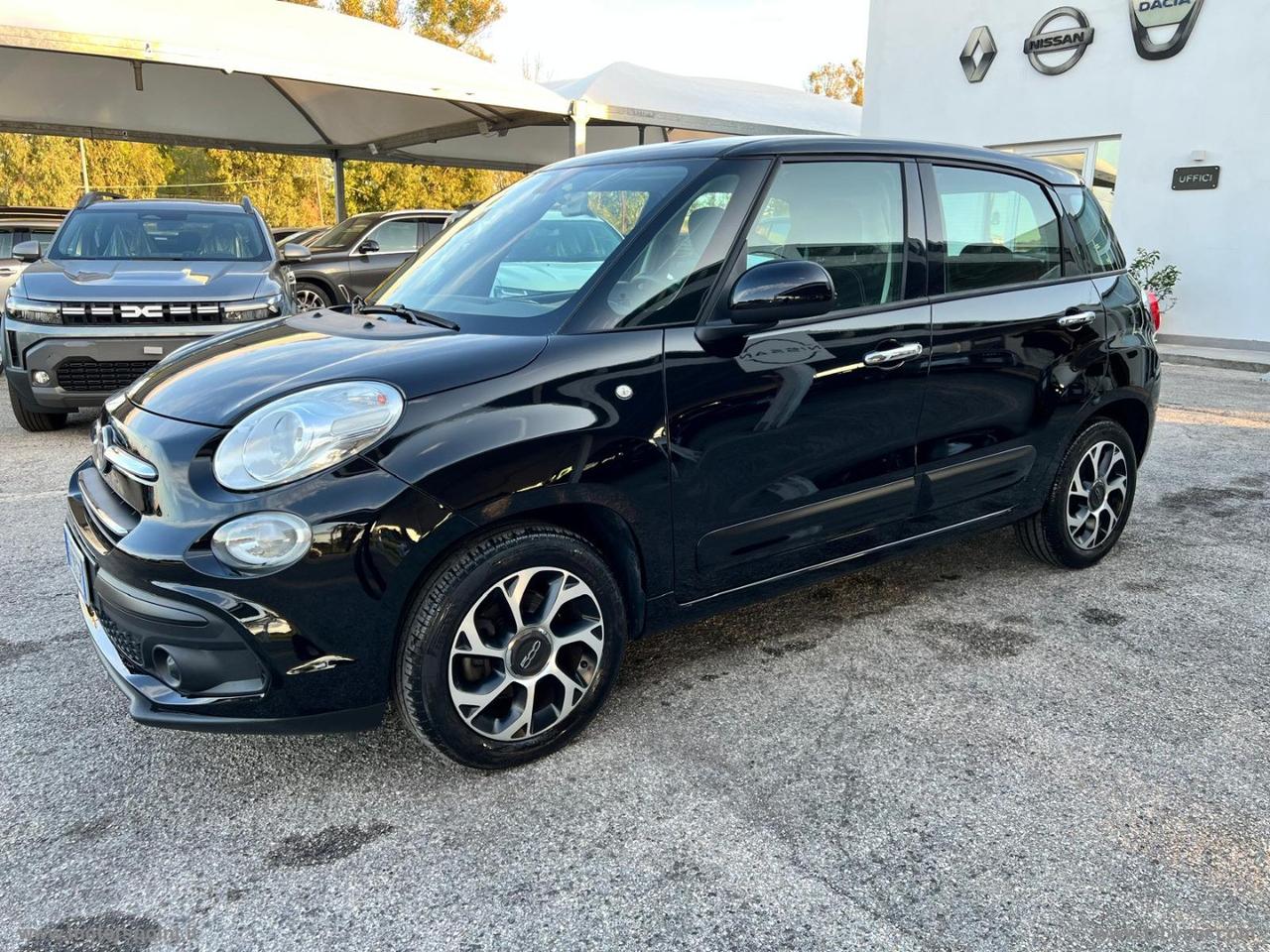 FIAT 500L 1.3 MJT 95 CV Lounge