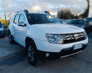 Dacia Duster 1.6 GPL