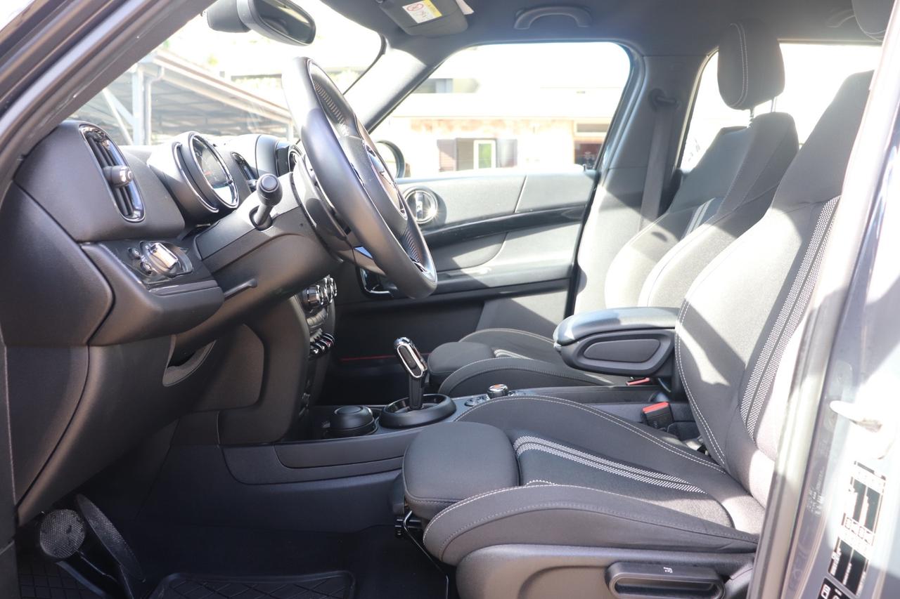 Mini Cooper SD Countryman 2.0 Frozen Edition ALL4 Automatica