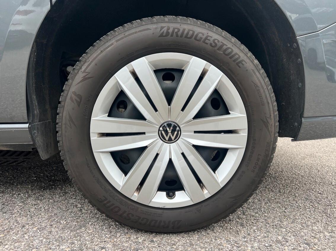 Volkswagen Caddy California 1.5 TSI MAXI DSG - IVA ESPOSTA INCLUSA