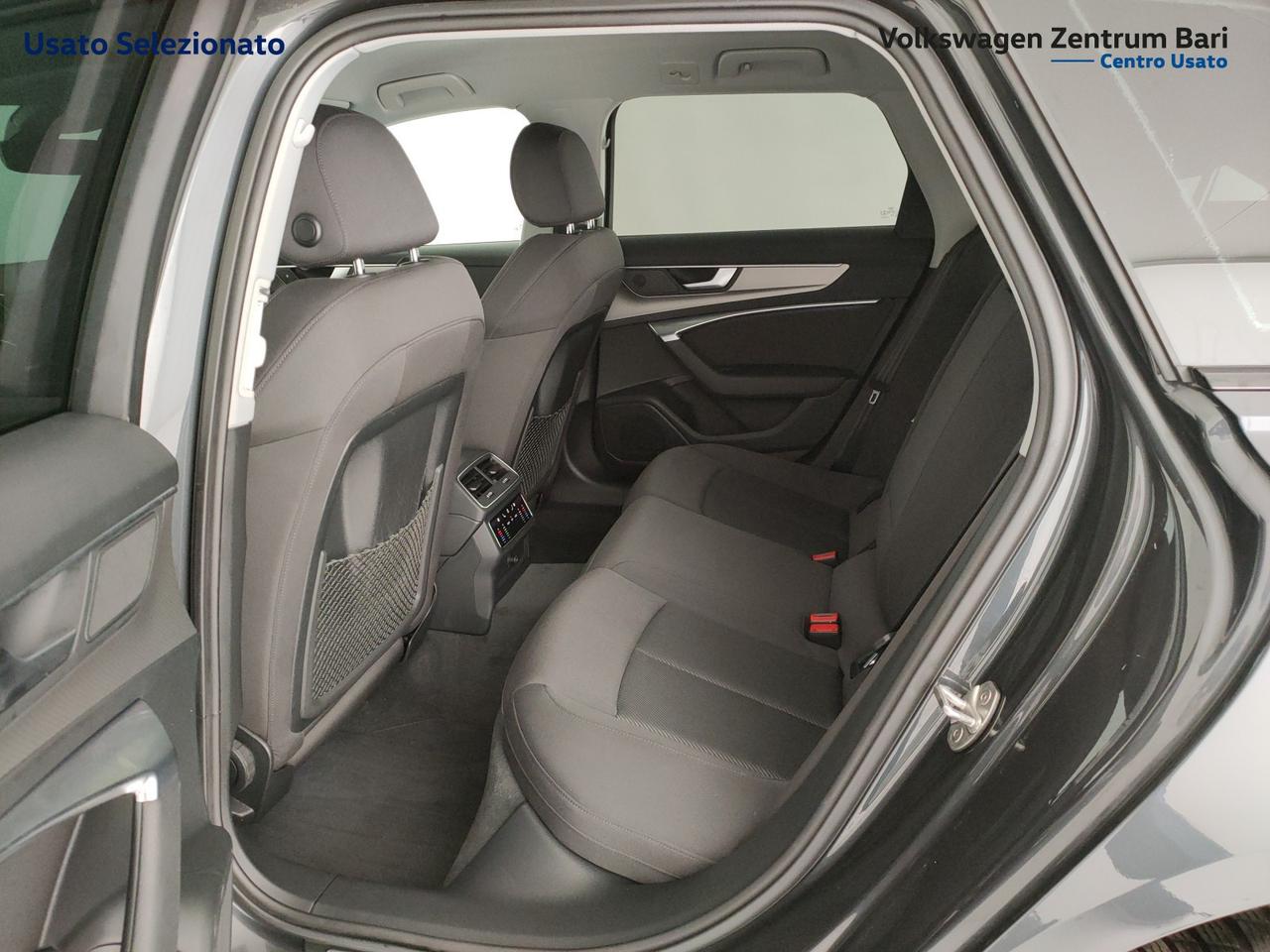 Audi A6 avant 40 2.0 tdi mhev business sport s-tronic