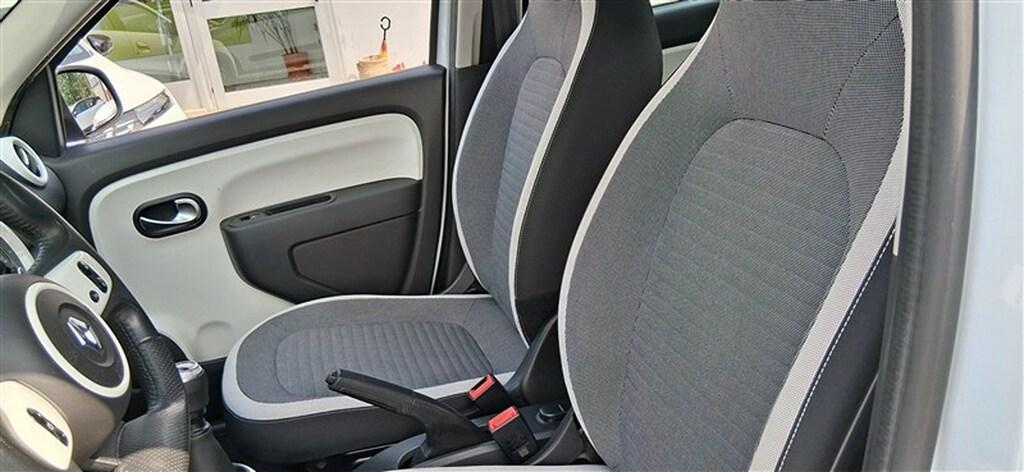Renault Twingo 1.0 SCe Zen