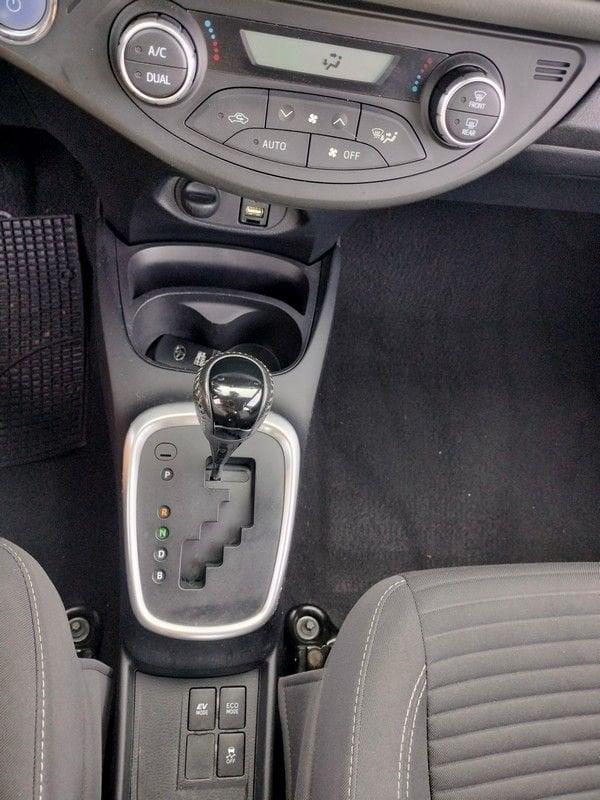 Toyota Yaris Yaris 1.5 Hybrid 5 porte Active