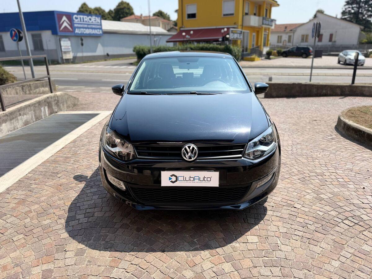 Volkswagen Polo 1.4 Highline 5p