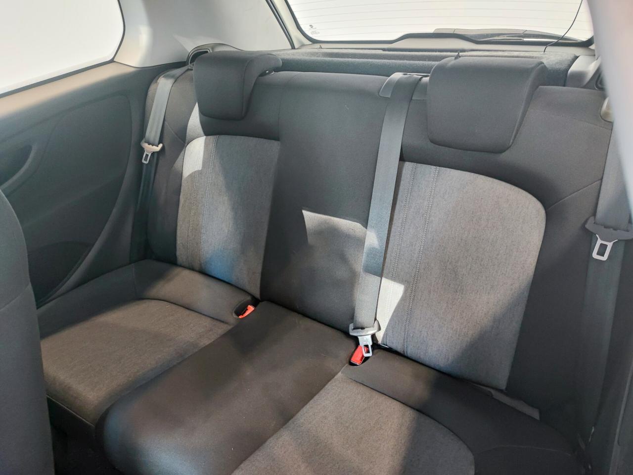 Fiat Punto 1.3 MJT II Lounge