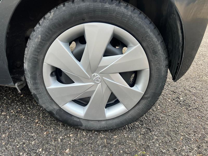 Toyota Aygo 5 Porte Aygo 5p 1.0 camera Multif.