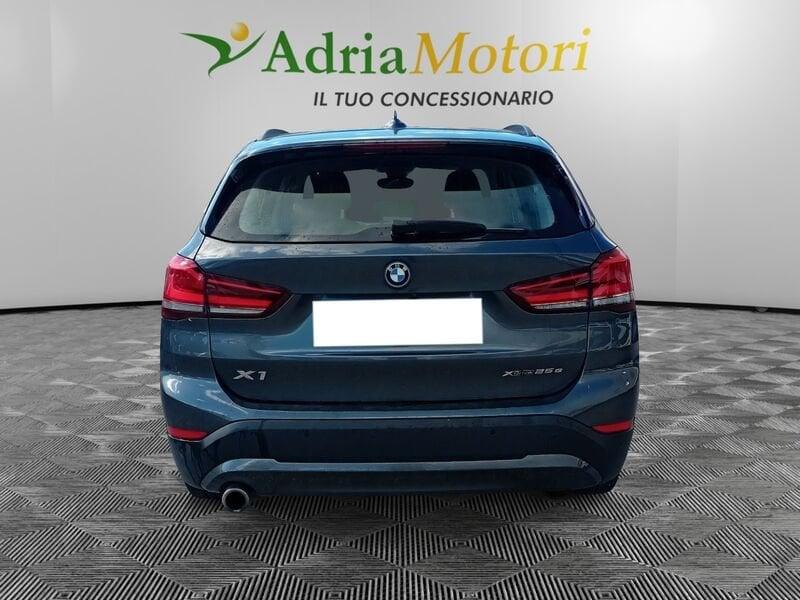 BMW X1 X1 xDrive25e Business Advantage