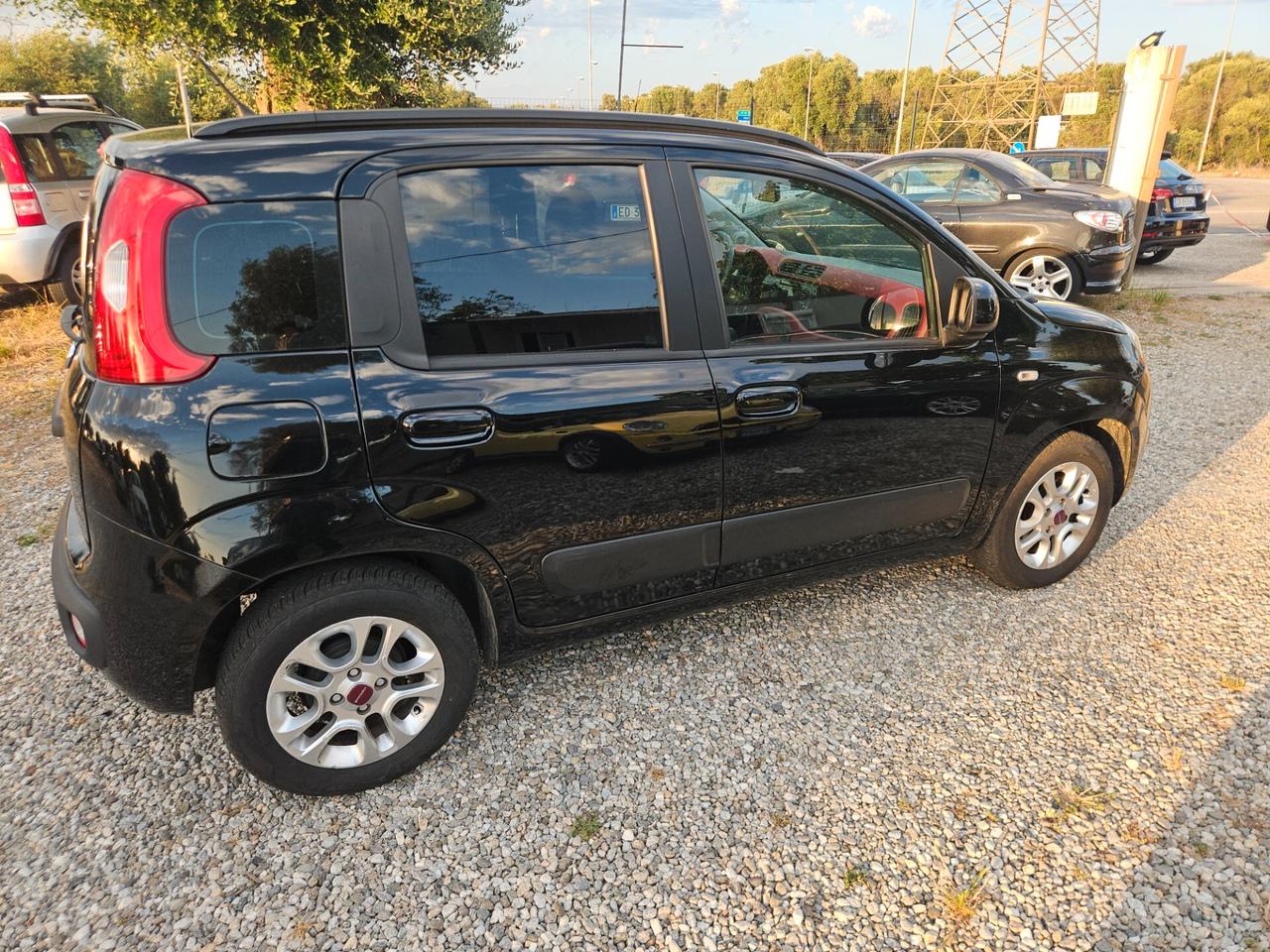 Fiat Panda 1.3 MJT S&S Lounge