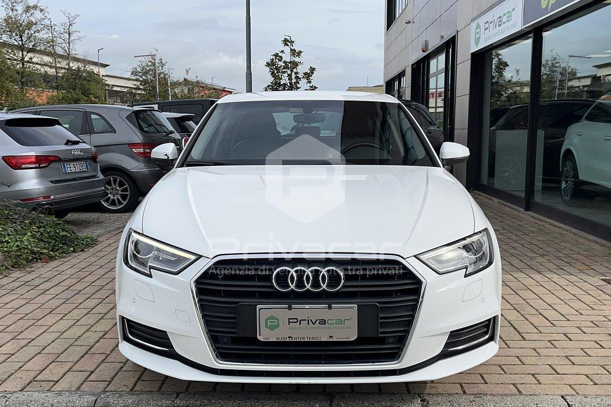 AUDI A3 SPB 1.6 TDI Sport