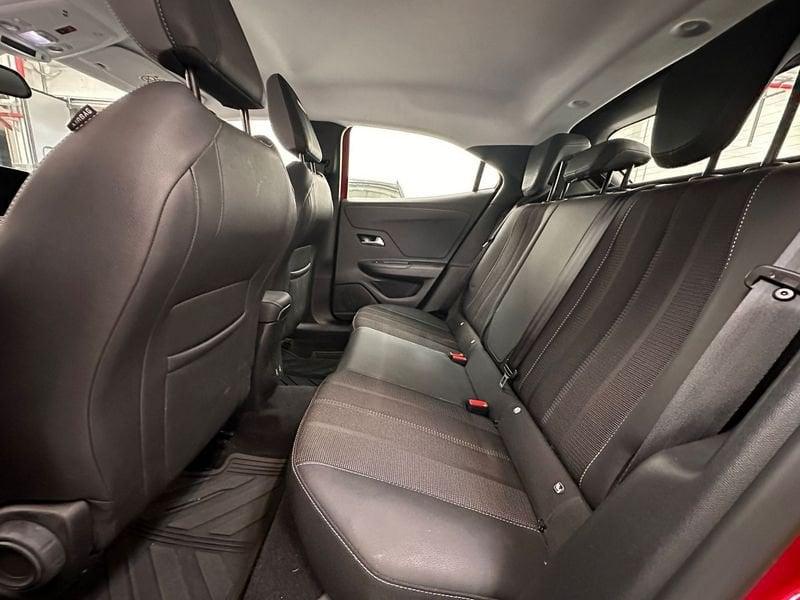 Opel Mokka electric GS Line 136cv