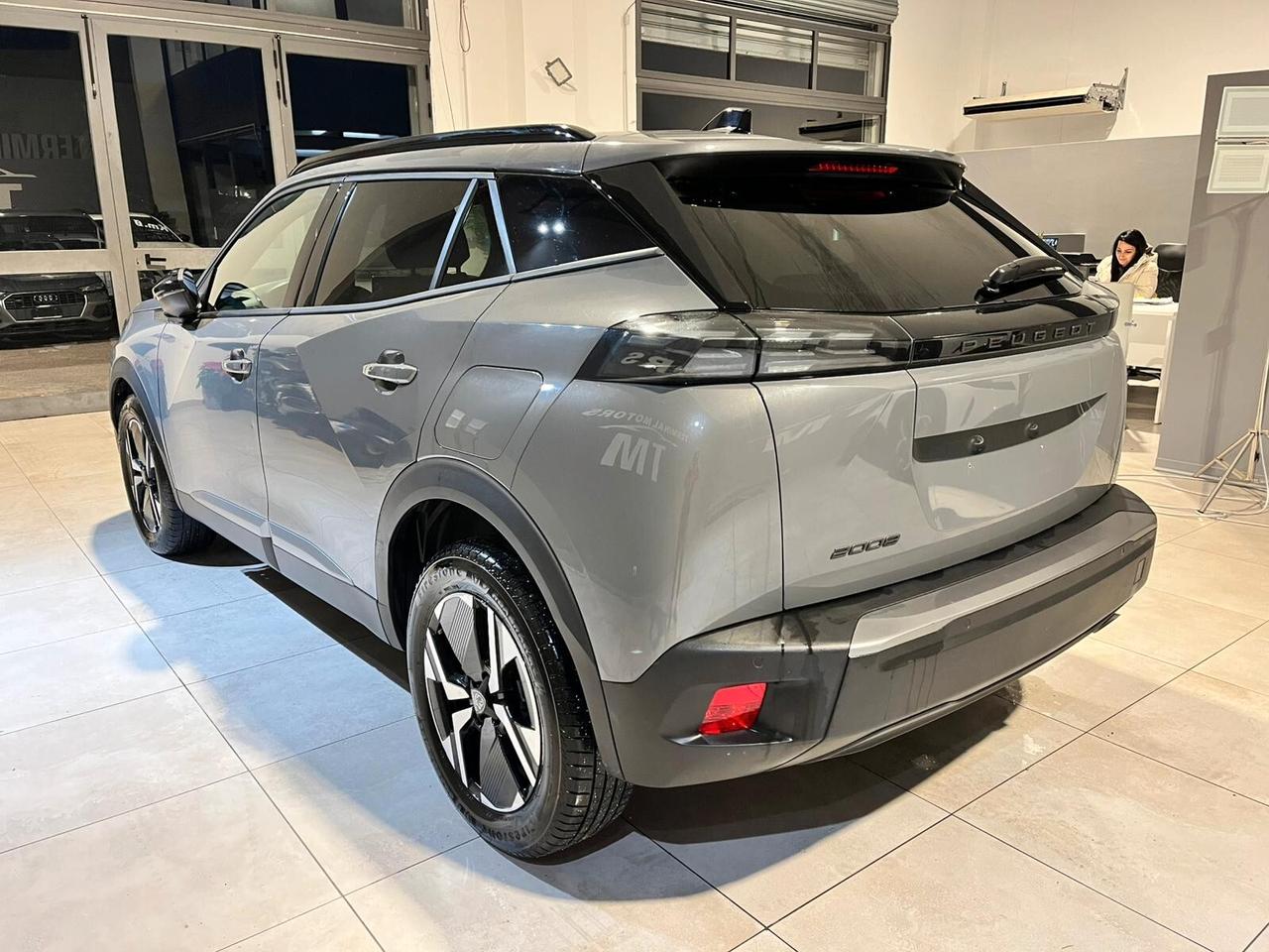 Peugeot 2008 PureTech 100 S&S Allure