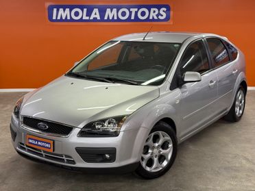 Ford Focus 1.6 TDCi (110CV) 5p. DPF