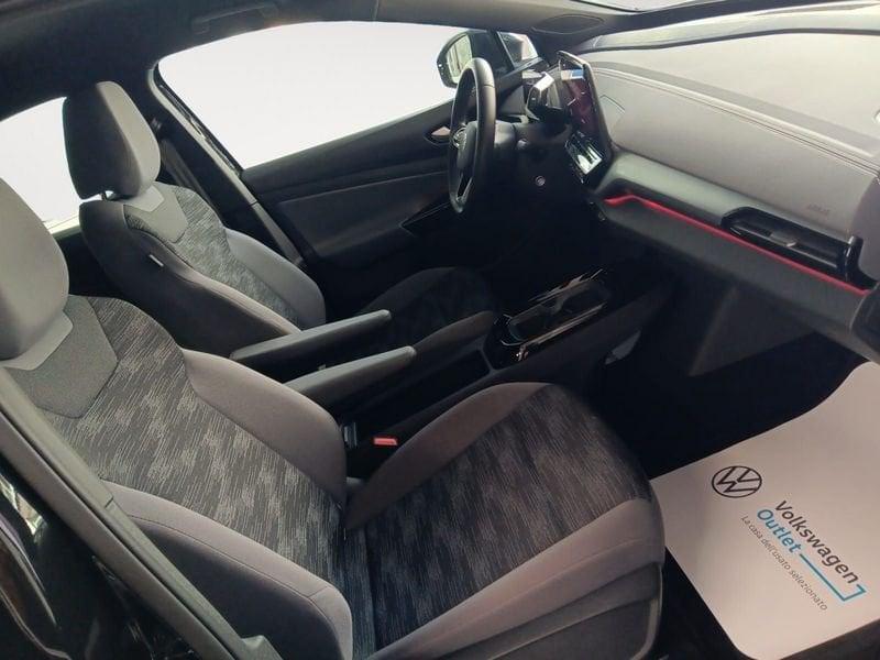 Volkswagen ID.5 ID.5 Pro Performance
