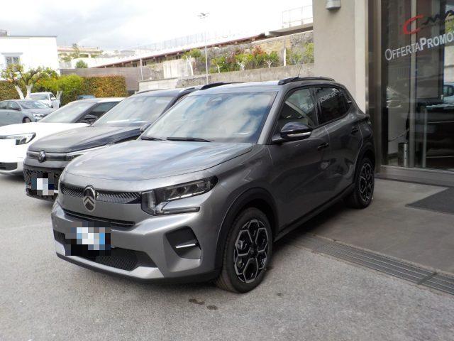 CITROEN C3 1.2 Hybrid 110 e-DCT Max