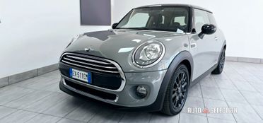 Mini Cooper D. (Ok.Neopatentati)