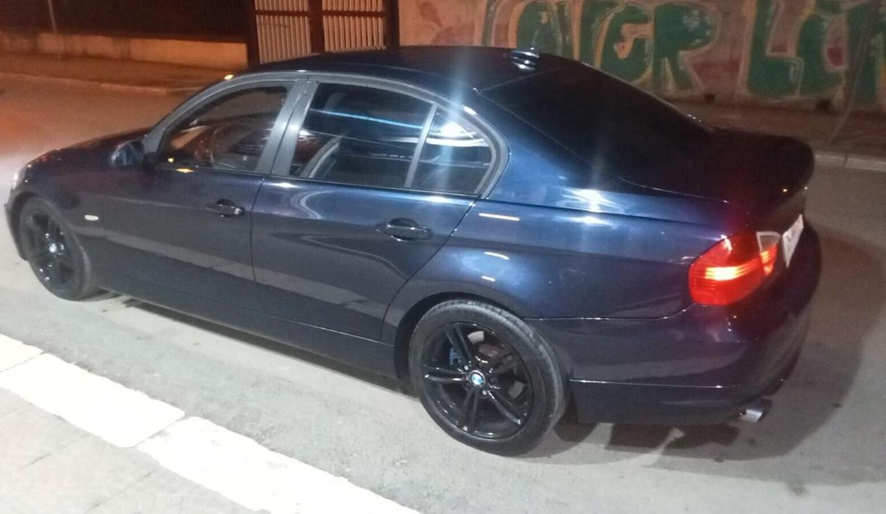 Bmw 320 330d cat MSport