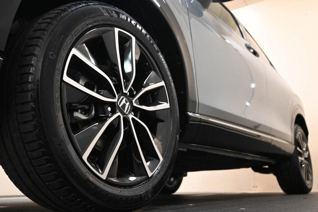 HONDA HR-V 3ª serie HR-V 1.5 Hev eCVT Advance