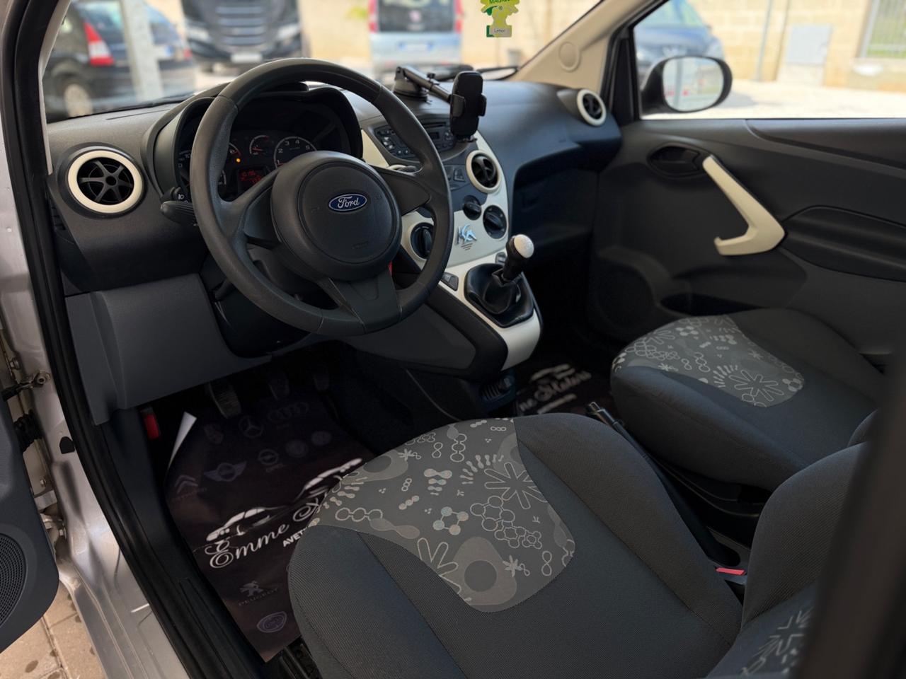 Ford Ka 1.3 TDCi 75CV Plus Diesel