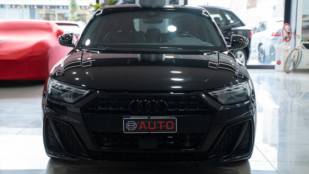 Audi A1 SPB SPORTBACK 30 1.0 TFSI 3 X S LINE PACK LUCI XENO PELLE FULL OPTIONAL