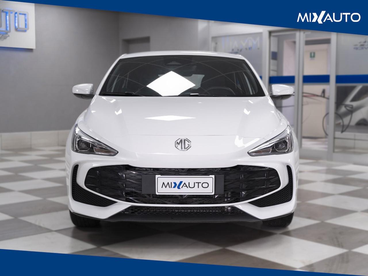 MG MG3 1.5 Comfort ICE