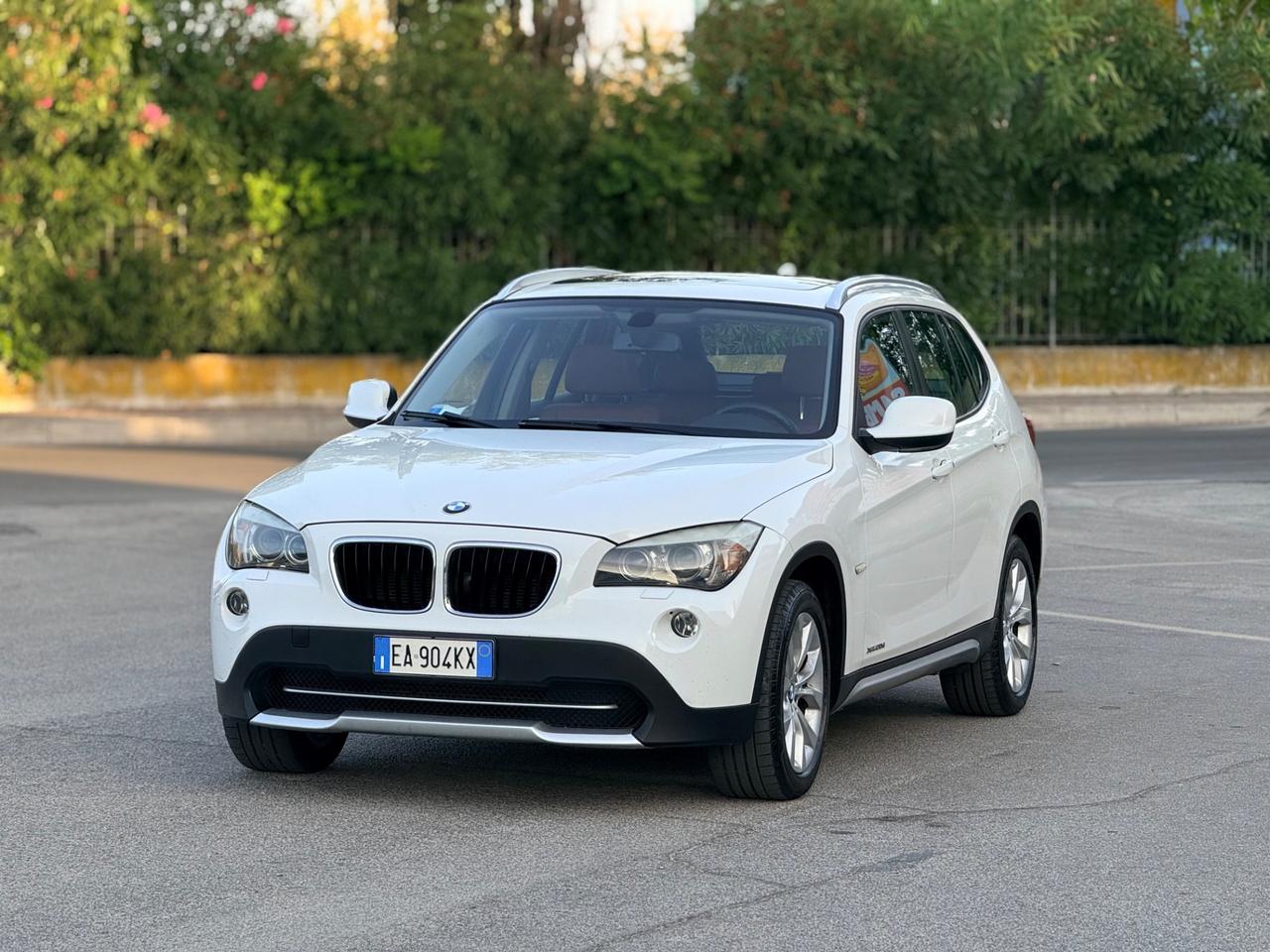 Bmw X1 xDrive 2.0 diesel