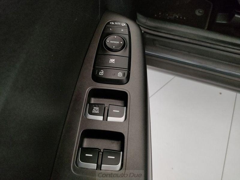 Kia Sportage Sportage 1.6 crdi mhev Style 2wd 136cv