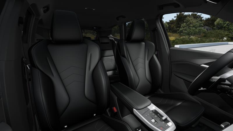 BMW X1 20 d Mild Hybrid 48V MSport Pro xDrive DCT