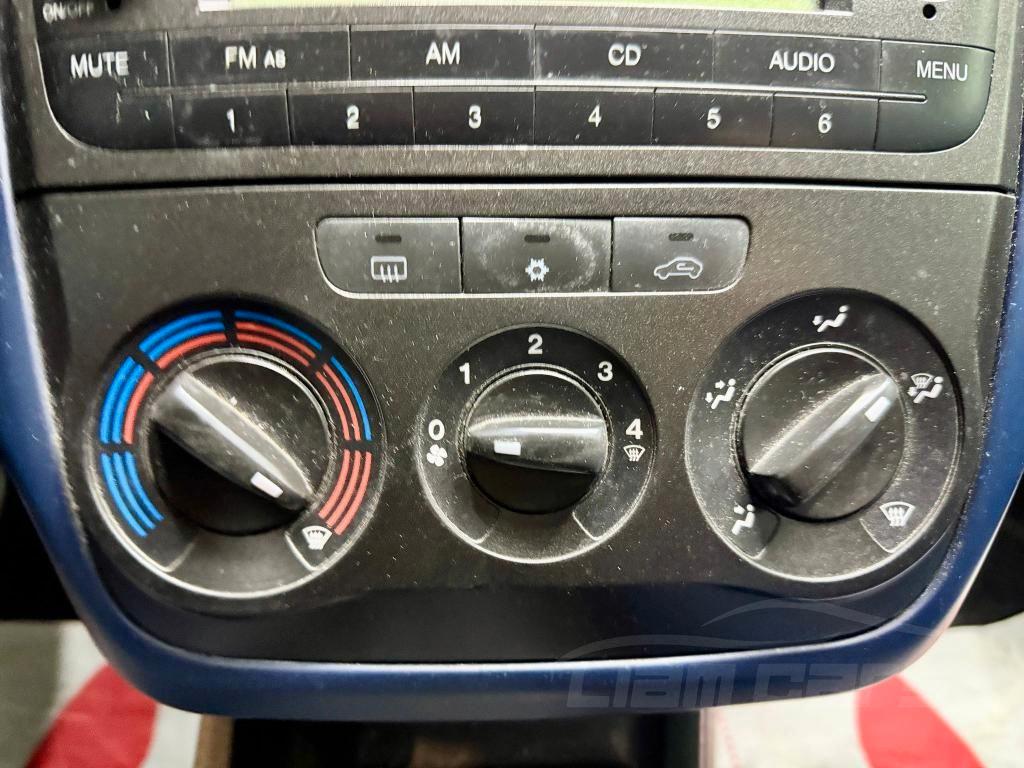 Fiat Grande Punto 5 Porte Grande Punto 5p 1.4 Dynamic 77cv