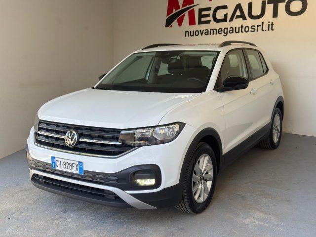 VOLKSWAGEN T-Cross 1.0 TSI Style BMT