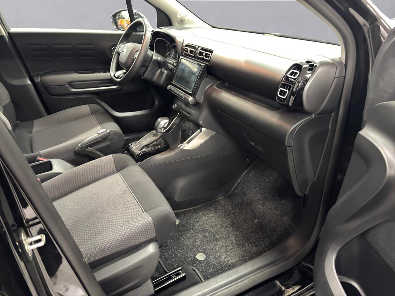 CITROEN C3 Aircross I 2021 - C3 Aircross 1.2 puretech Shine Pack s&s 130cv eat6