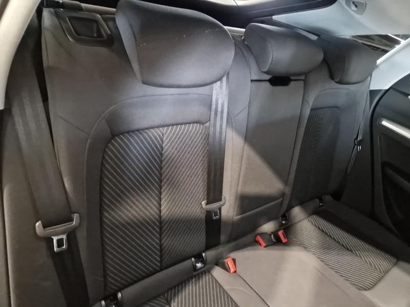 AUDI Q5 SPORTBACK 40 TDI MHEV BUSINESSADVANCED QUATTRO S TRONIC SUV