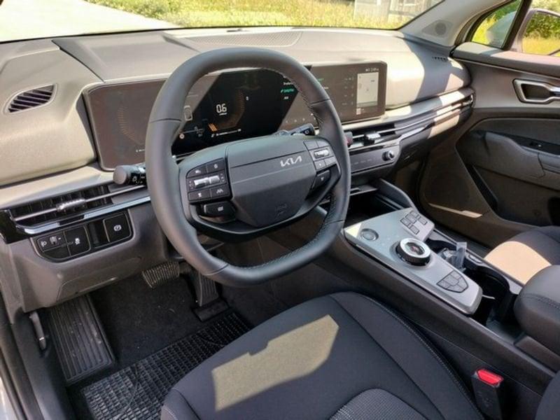 Kia Sportage 1.6 T-GDi DCT7 Style AWD 180cv