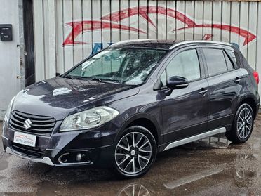 Suzuki S-Cross 1.6 DDiS Style