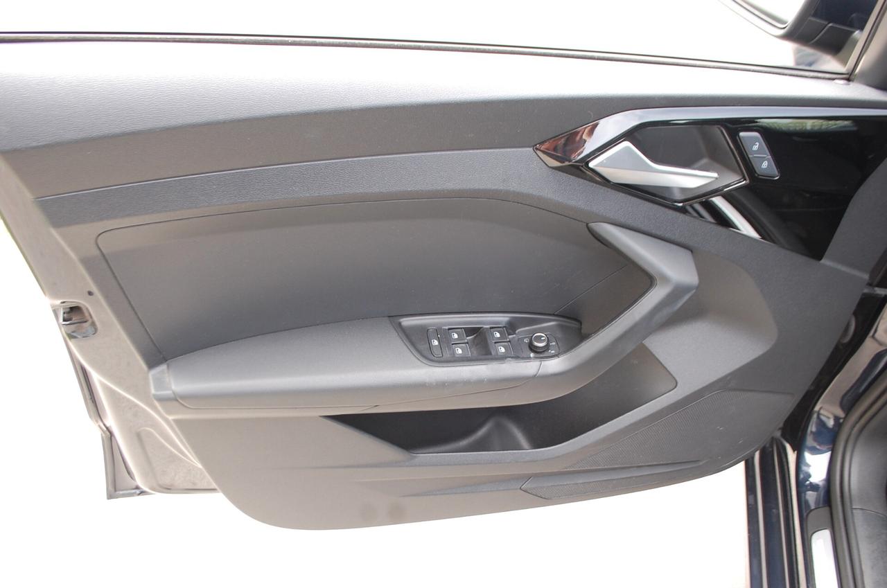 Audi A1 Sportback 30 1.0 TFSI 116CV Uff Italy Clima Led USB