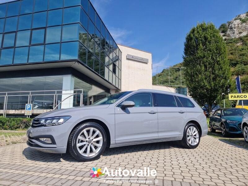 Volkswagen Passat VARIANT 2.0 TDI COMF. BMT DSG
