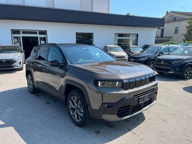 JEEP Compass 1.2 Turbo 48V e-Hybrid First Edition