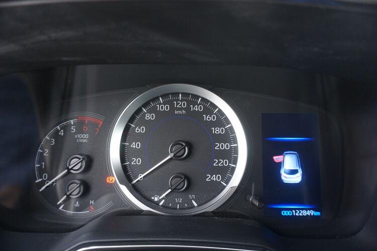 Toyota Corolla TS Hybrid Business BR175018 1.8 Full Hybrid 122CV