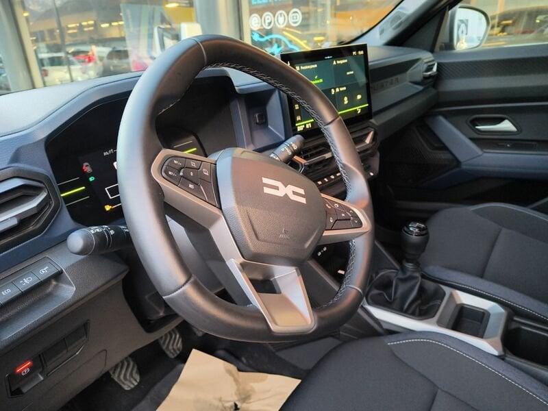 Dacia Duster Duster Tce 130 CV MHEV Journey