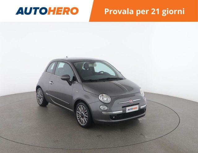 FIAT 500 1.3 Multijet 16V 95 CV Lounge