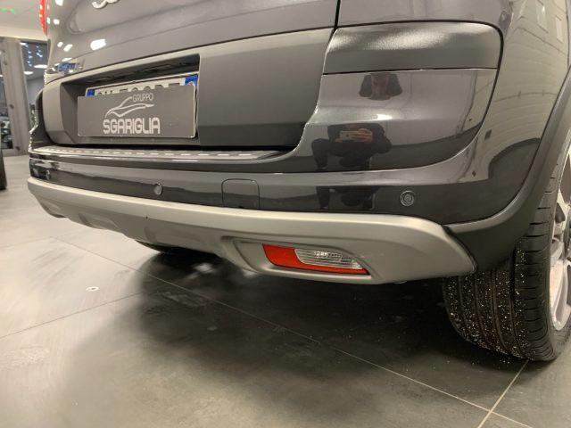 FIAT 500L 1.3 Multijet Cross + Navigatore