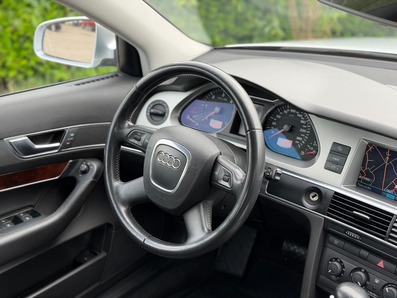 Audi A6 3.0 V6 TDI QUATTRO UNICO PROPRIETARIO !