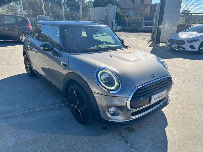 MINI Mini 3 porte Mini 1.5 Cooper D Hype