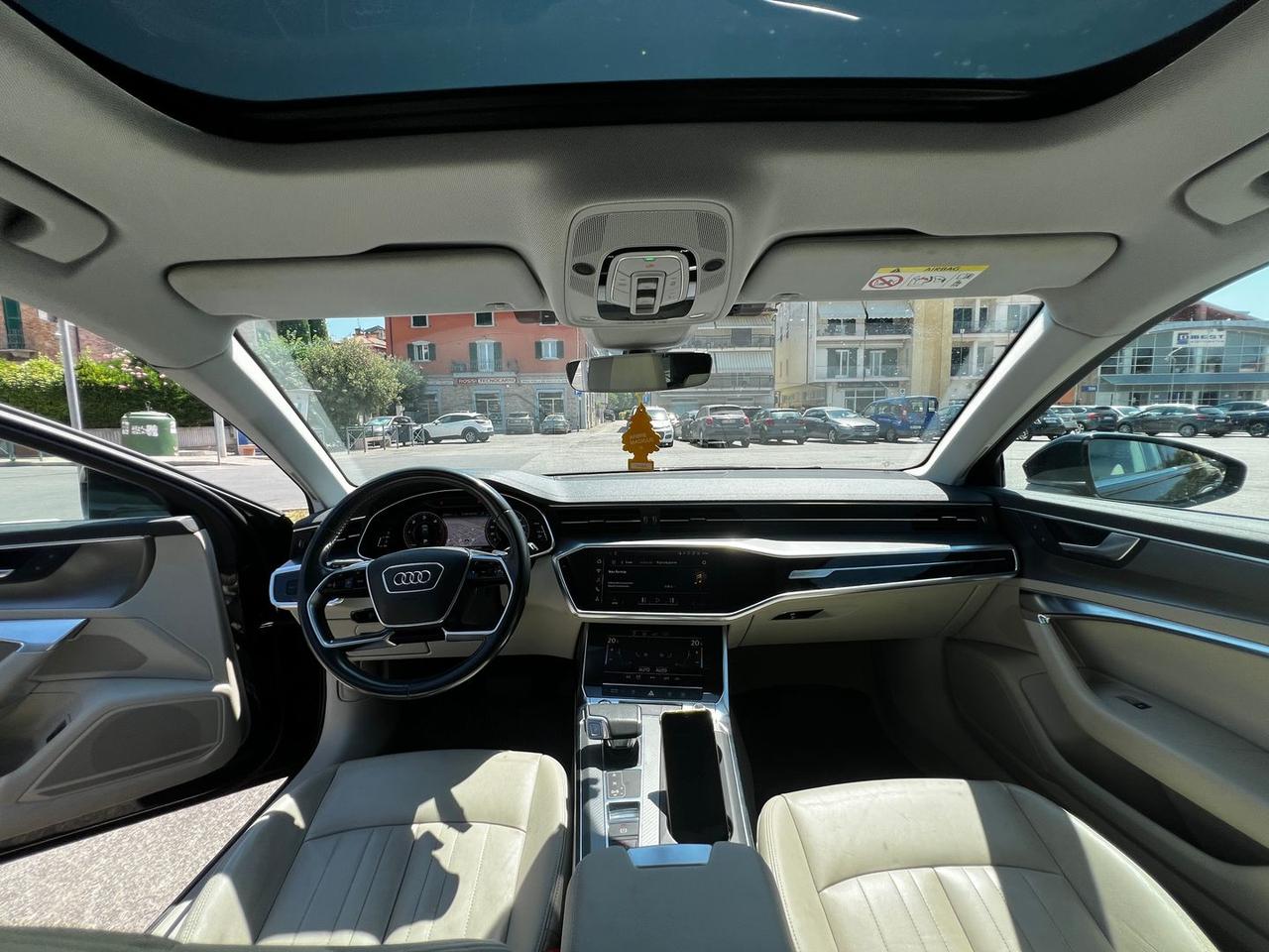 Audi A6 2.0 40 TDI MHEV Business Sp #11751