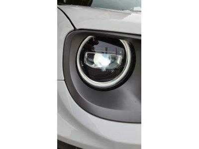 Jeep Renegade LIMITED