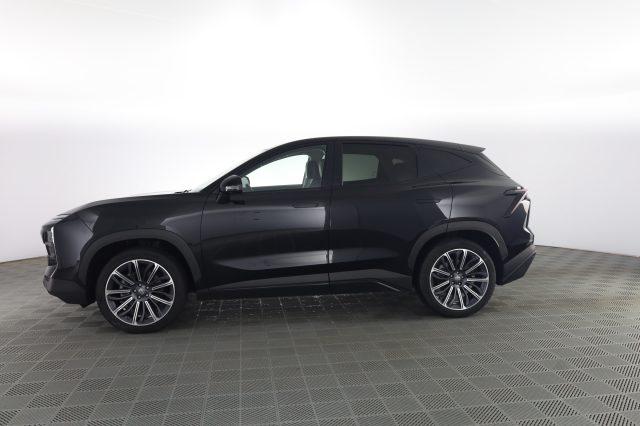 SPORTEQUIPE Sportequipe 6 Sportequipe 6 1.5 Turbo CVT GPL