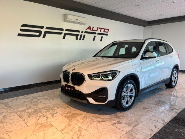BMW X1 xDrive25e Business Advantage StepTronic 220cv
