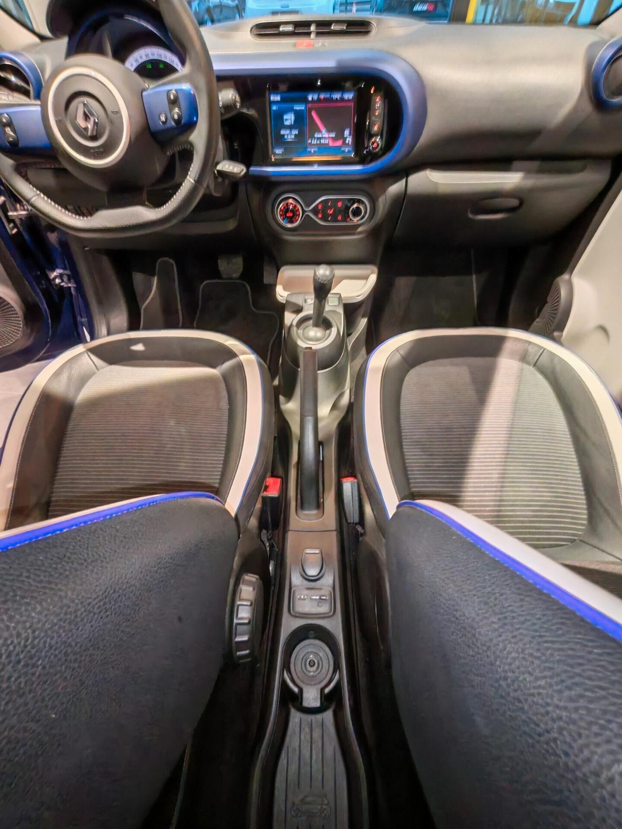 Renault Twingo TCe 90 CV Stop&Start Energy Lovely2 Unicopropietario