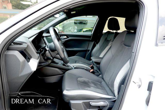 AUDI A1 CITYCARVER 35 TFSI S-TRONIC S-LINE PLUS