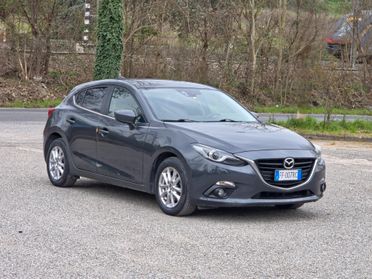 Mazda 3 Mazda3 1.5 Skyactiv-D Exceed 2016-E6 Manuale NEO