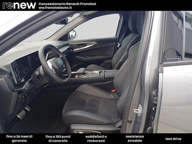 RENAULT Rafale 1.2 E-Tech full hybrid 200cv Esprit Alpine